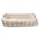 Swim Essentials Rechteckiger Swimming Pool 211 x 0 x 0 cm (Saint Tropez)