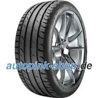 Taurus Alpatec Taurus TAURUS UHP 225/40R18 92W Fsl BSW XL