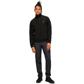 Boss Zetrust Sweatshirt Schwarz S