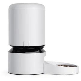 PETLIBRO GRANARY Kamera Weiß Futterautomat