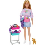 Barbie HNK95 Puppe