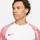 Nike Dri-FIT Academy Fußballtrikot Herren white/university red/university red XXL
