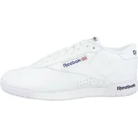 Reebok Ex-O-Fit Clean Logo Int intense white/royal blue/royal blue 36,5