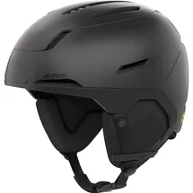Alpina Versatile Pro Mips 55-59 cm Schwarz Matt