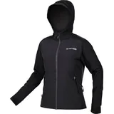 Endura Damen MT500 Freezing Point Jacke (Größe XL, schwarz)