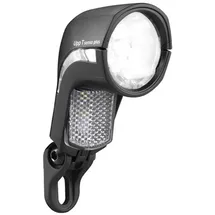 Busch & Müller Busch - Müller Lumotec Upp E 6-42v Reflector Frontlicht Black - One Size