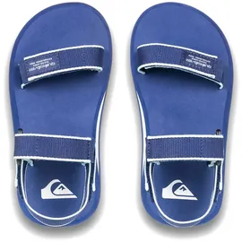 QUIKSILVER Monkey Caged Indigo 28