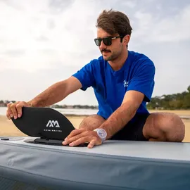 Aqua Marina Tomahawk Air-K 375 blau