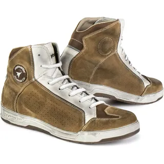 Stylmartin Colorado, chaussures unisexes - Marron Clair - 36 EU