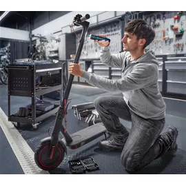Bosch Professional GO 3 inkl. Akku 2.0Ah + Zubehör (06019H2201)