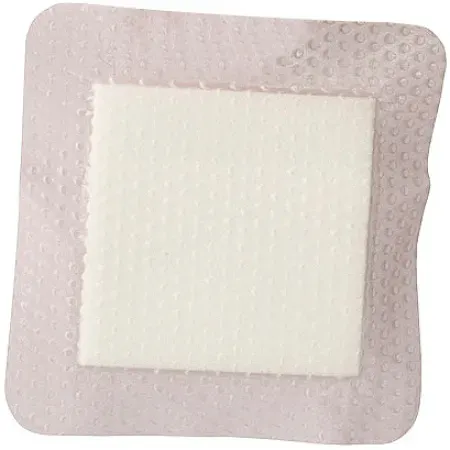 Decifera Foam Silicone Border 10x10cm 5 Stück (SW0131)