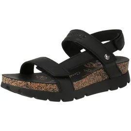 Panama Jack Selma Herren Schwarz 42