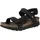 Panama Jack Selma Herren Schwarz 42