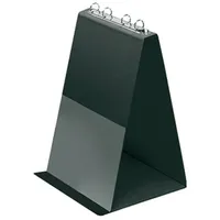 Veloflex 4102080 Flipchart PVC schwarz
