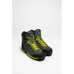 Meindl Air Revolution 2.6 Herren (Anthrazit/Lemon), 41.5 EU