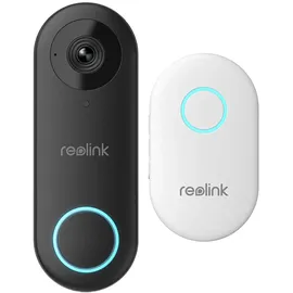 Reolink D340W Schwarz