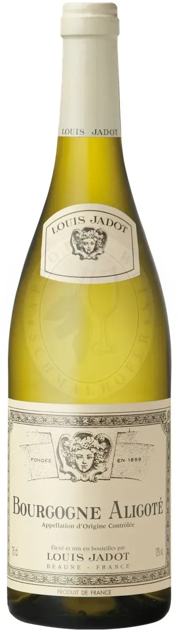 Bourgogne Aligoté 2025 Jadot 0,75l