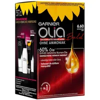 Garnier Olia 6.60 intensives rot