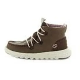 HEYDUDE Hey Dude Shoes cocoa für Damen, braun, Größe 39
