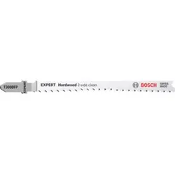BOSCH Stichsägeblätter-Set, Bezeichnung: T308BFP-E