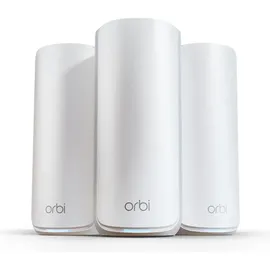 Netgear Orbi 870 Series RBE873 2 St.