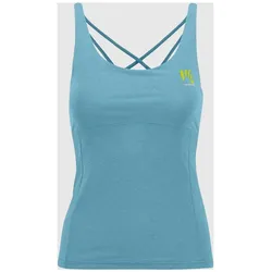 Karpos Bull EVO W TOP delphinium (171) XL