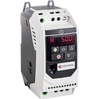 C-Control Frequenzumrichter CDI-220-1C3 2.2kW 1phasig 230 V