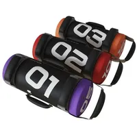 Atletica Power Bag Set 5, 10 und 15 kg