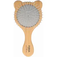 Parsa Beauty PARSA Nature Kids Bürste Koalaprint Bambus Wet & Dry