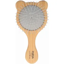 Parsa Beauty PARSA Nature Kids Bürste Koalaprint Bambus Wet & Dry