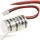 Powery Lithium Batterie LS14250K kompatibel mit Tekcell SB-AA02,