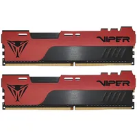 Patriot Viper Elite II DDR4 16GB (2x8GB) 3600MHz Gaming