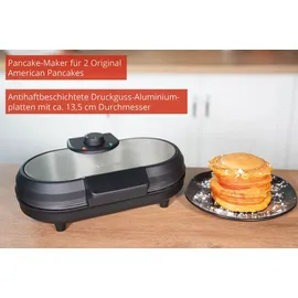 Unold American Pancake-Maker
