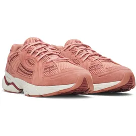 Under Armour Sola Unisex Canyon Pink/Sequoia/Cinna Red 38,5
