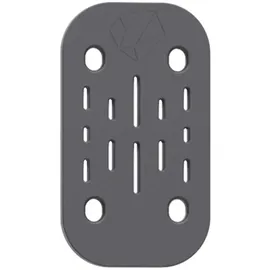 Shapeheart Silikonband Scooter Set schwarz