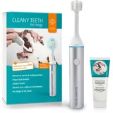 Cleany Teeth for dogs Starter Kit
