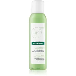 Klorane Hygiene et Soins du Corps Deodorant Spray 24h 125 ml