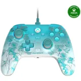 GameSir T7 Pro Controller Floral für Xbox / PC