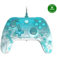 GameSir T7 Pro Controller Floral für Xbox / PC