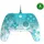 GameSir T7 Pro Controller Floral für Xbox / PC