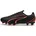 Puma FG/AG Puma Black/Glowing Red 44