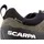 Scarpa Herren Rush Trail GTX Schuhe (Größe 43.5, grau)