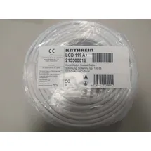 Kathrein Koaxialkabel LCD 111APlus 50m Eca