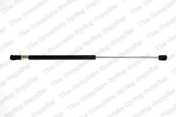 LESJÖFORS Gasfeder, Koffer-/Laderaum 8135723 hinten für HONDA