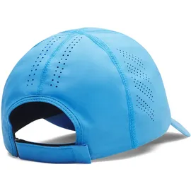 Under Armour Iso-Chill Launch Kappe blau One Size
