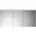 Spiegelschrank Sys30 PG2 Echo 700x1400x170 Eiche Dekor Rost