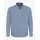 Brax Langarmhemd blau XL