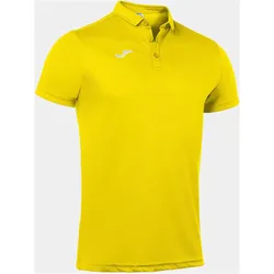JOMA Hobby Poloshirt 900 - gelb XL