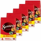 SENSEO KAFFEEPADS Classic Klassisch 5er Pack Intensiv Kaffee 240 PADS