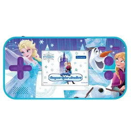 Lexibook Disney Frozen Die Eiskönigin Elsa Compact